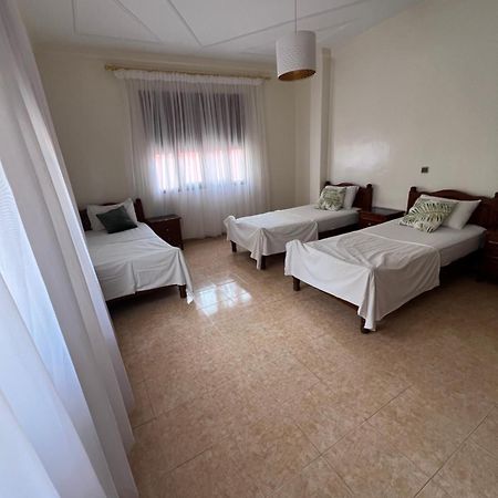 Appartement Vue Sur Mer - Αλ Χοσέιμα Εξωτερικό φωτογραφία