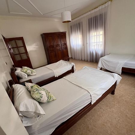 Appartement Vue Sur Mer - Αλ Χοσέιμα Εξωτερικό φωτογραφία