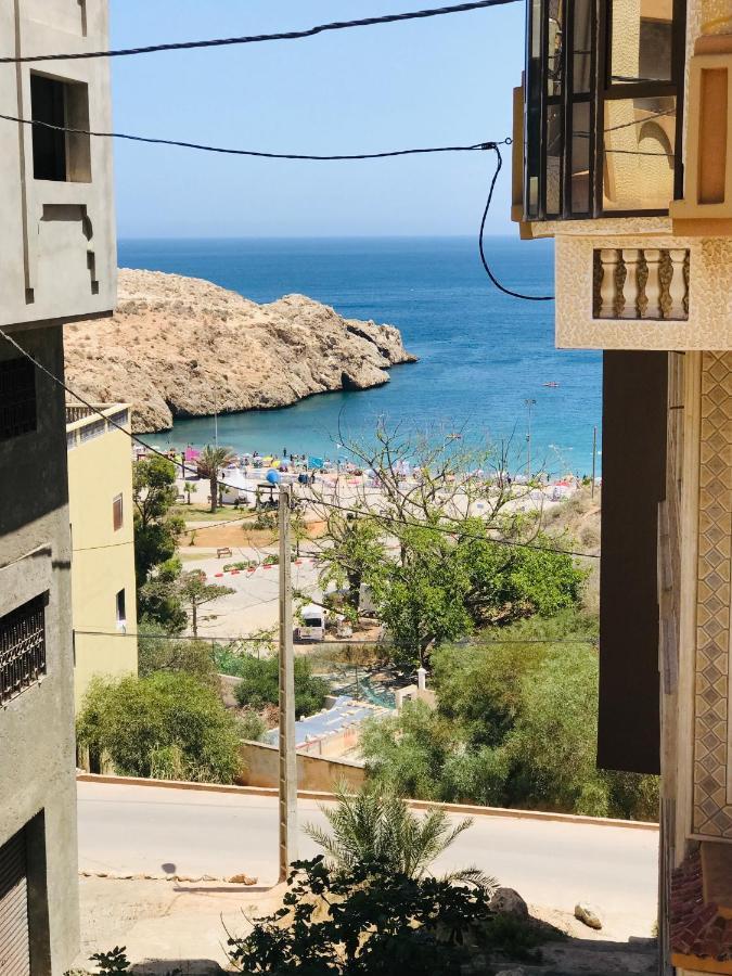 Appartement Vue Sur Mer - Αλ Χοσέιμα Εξωτερικό φωτογραφία