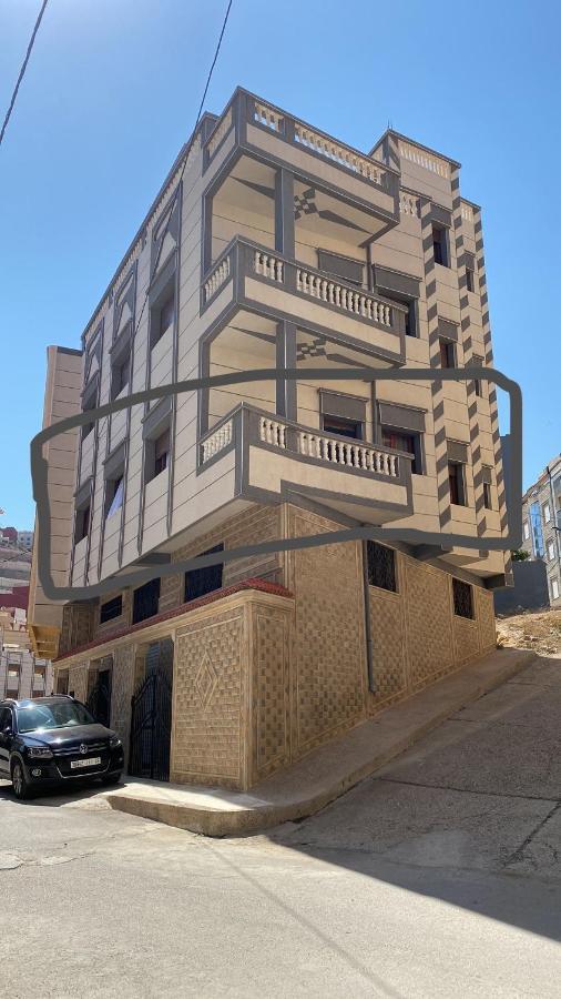 Appartement Vue Sur Mer - Αλ Χοσέιμα Εξωτερικό φωτογραφία