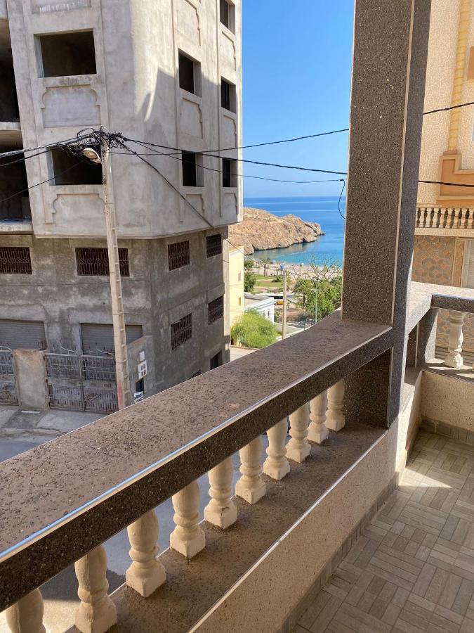 Appartement Vue Sur Mer - Αλ Χοσέιμα Εξωτερικό φωτογραφία