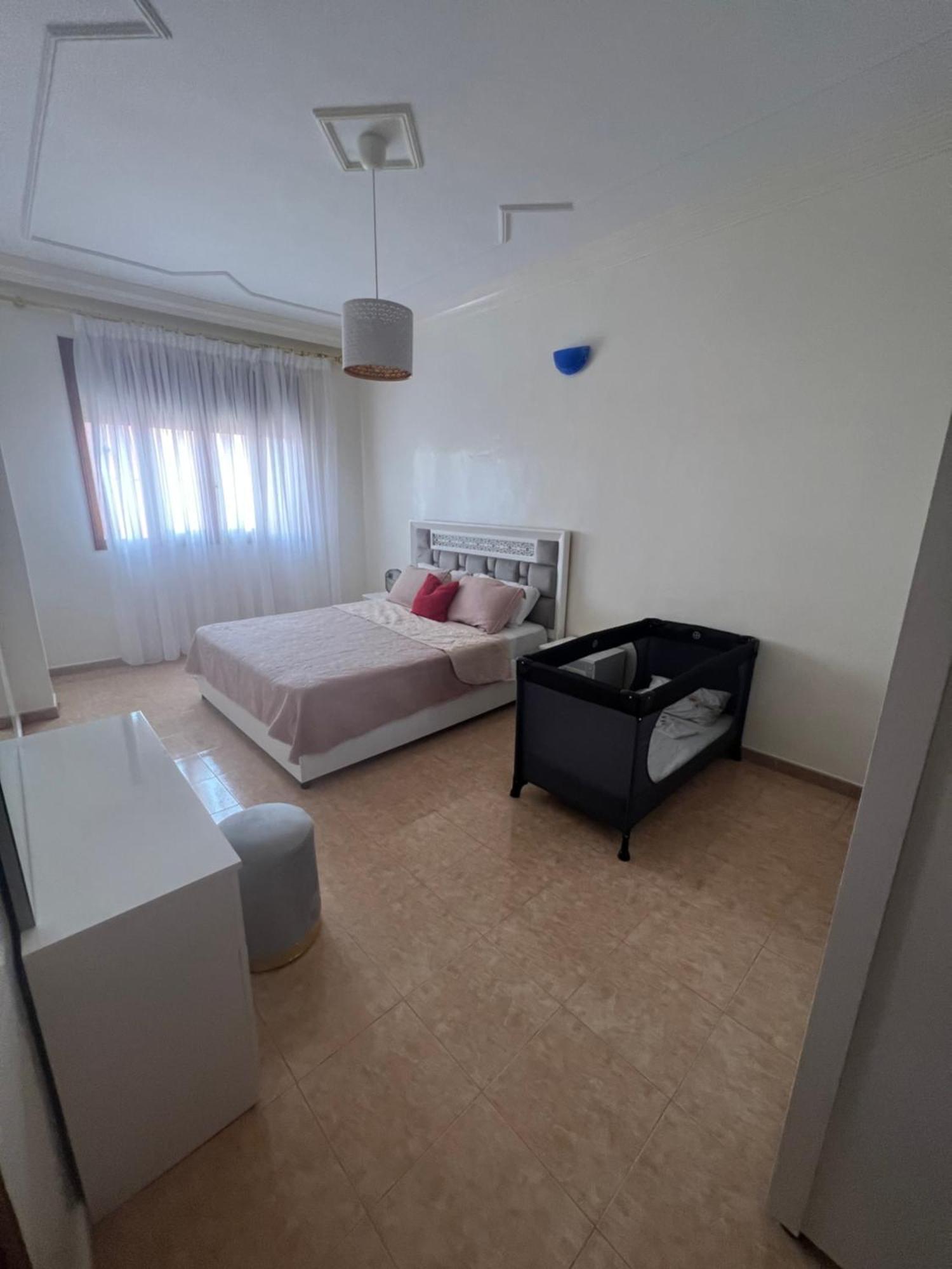 Appartement Vue Sur Mer - Αλ Χοσέιμα Εξωτερικό φωτογραφία