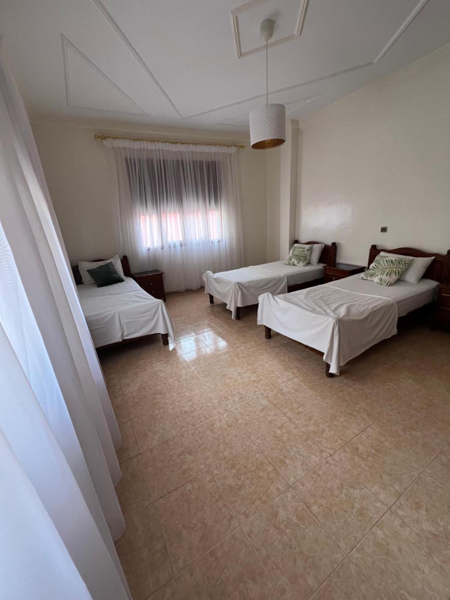 Appartement Vue Sur Mer - Αλ Χοσέιμα Εξωτερικό φωτογραφία