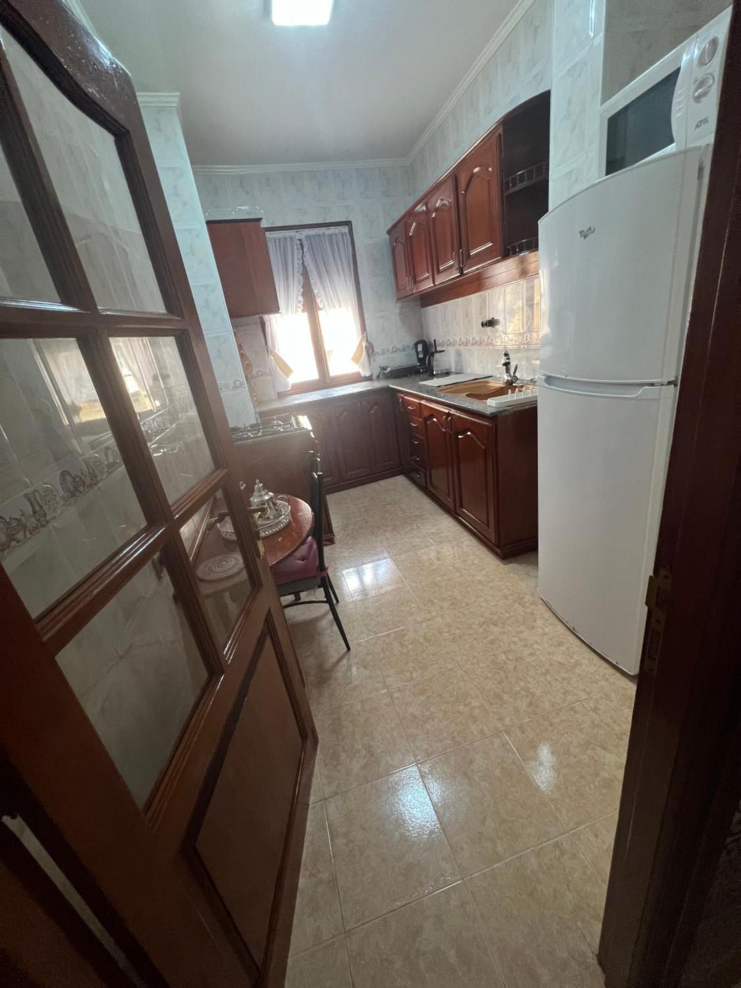 Appartement Vue Sur Mer - Αλ Χοσέιμα Εξωτερικό φωτογραφία